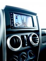 Jeep Wrangler 2007 года